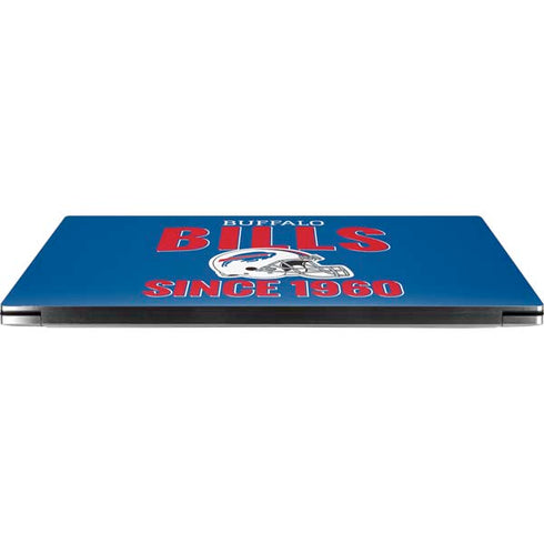NFL Buffalo Bills Helmet Dell XPS Skin