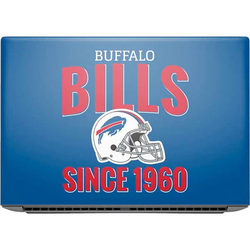 NFL Buffalo Bills Helmet HP ZBook Fury 16 G10 Skin