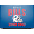 NFL Buffalo Bills Helmet HP ZBook Fury 16 G10 Skin
