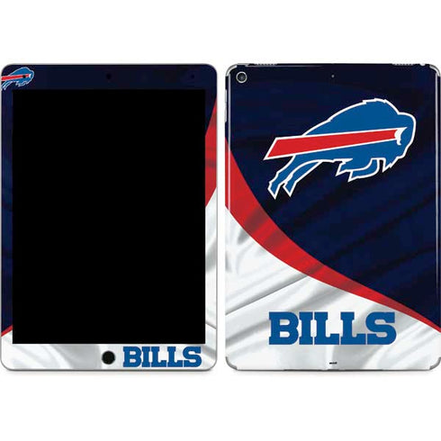 NFL Buffalo Bills iPad Skins