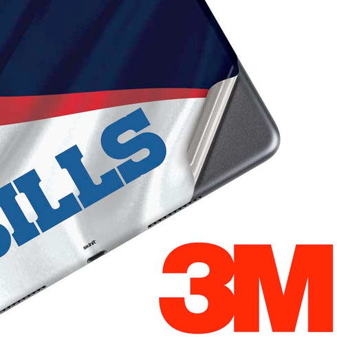 NFL Buffalo Bills iPad Skins