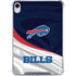 NFL Buffalo Bills iPad 11th Gen (2025) Clear Case