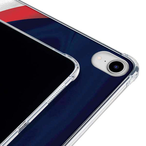 NFL Buffalo Bills iPad 11th Gen (2025) Clear Case