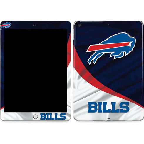 NFL Buffalo Bills Apple iPad Skin