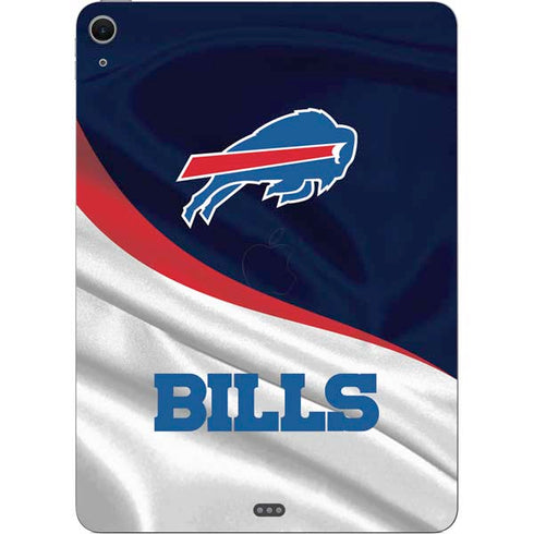 NFL Buffalo Bills Apple iPad Air Skin