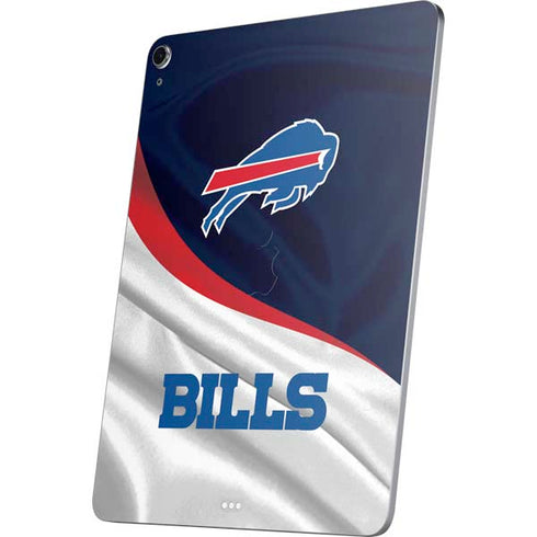 NFL Buffalo Bills Apple iPad Air Skin