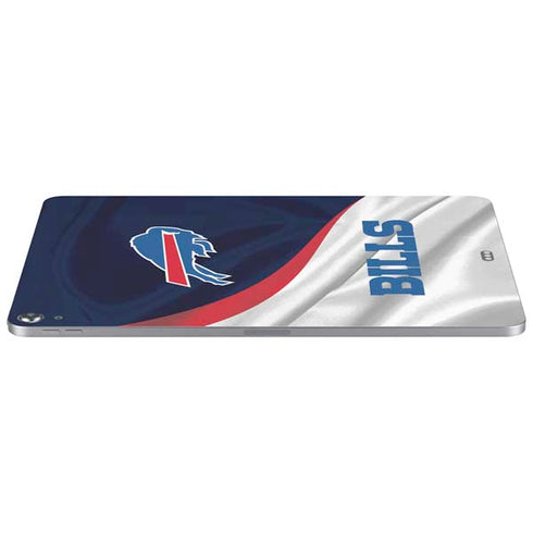 NFL Buffalo Bills Apple iPad Air Skin
