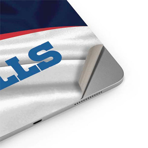 NFL Buffalo Bills Apple iPad Air Skin