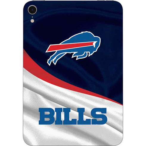 NFL Buffalo Bills Apple iPad Mini Skin