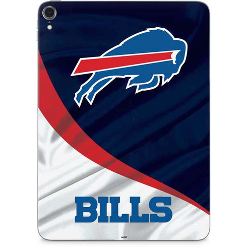NFL Buffalo Bills Apple iPad Pro Skin