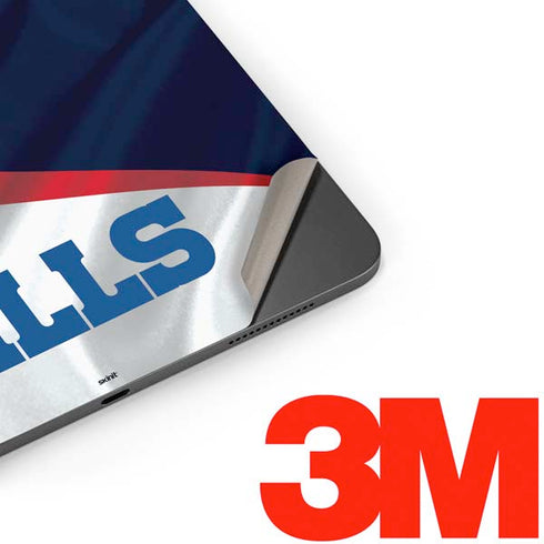 NFL Buffalo Bills Apple iPad Pro Skin