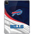 NFL Buffalo Bills iPad Pro 11in (2024) Clear Case