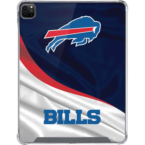 NFL Buffalo Bills iPad Cases