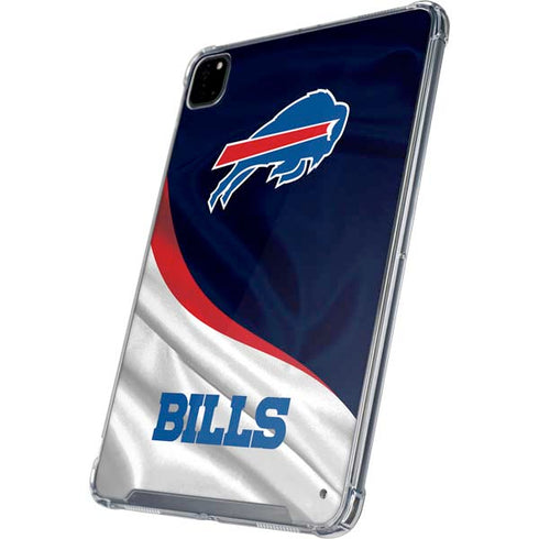 NFL Buffalo Bills iPad Cases