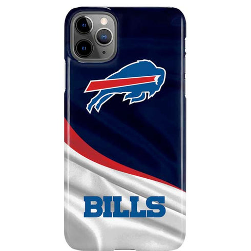 NFL Buffalo Bills iPhone Cases