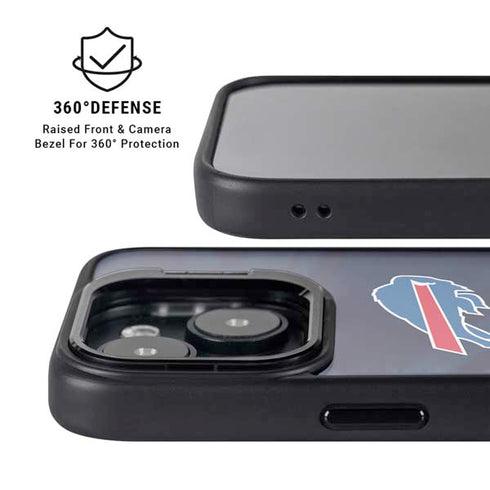 NFL Buffalo Bills iPhone 13 Kickstand Case