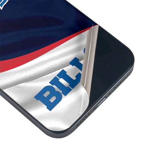NFL Buffalo Bills iPhone Skins