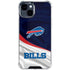 NFL Buffalo Bills iPhone 15 Clear Case