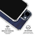 NFL Buffalo Bills iPhone 15 Clear Case