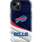 NFL Buffalo Bills iPhone 15 Impact Case
