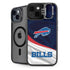 NFL Buffalo Bills iPhone 15 Plus Kickstand Case