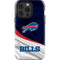NFL Buffalo Bills iPhone 15 Pro Impact Case
