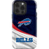 NFL Buffalo Bills iPhone 15 Pro Impact Case