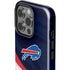 NFL Buffalo Bills iPhone 15 Pro Impact Case