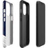 NFL Buffalo Bills iPhone 15 Pro Impact Case