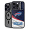 NFL Buffalo Bills iPhone 15 Pro Kickstand Case
