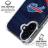 NFL Buffalo Bills iPhone 16 MagSafe Case