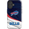 NFL Buffalo Bills iPhone 16 Plus Impact Case