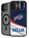 NFL Buffalo Bills iPhone 16 Plus Kickstand Case
