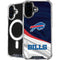 NFL Buffalo Bills iPhone 16 Plus MagSafe Case