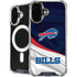 NFL Buffalo Bills iPhone 16 Plus MagSafe Case