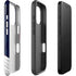 NFL Buffalo Bills iPhone 16 Pro Impact Case