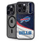 NFL Buffalo Bills iPhone 16 Pro Kickstand Case