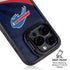 NFL Buffalo Bills iPhone 16 Pro Kickstand Case