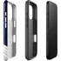 NFL Buffalo Bills iPhone 16 Pro Max Impact Case
