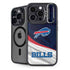NFL Buffalo Bills iPhone 16 Pro Max Kickstand Case