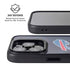 NFL Buffalo Bills iPhone 16 Pro Max Kickstand Case