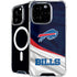 NFL Buffalo Bills iPhone 16 Pro Max MagSafe Case