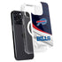 NFL Buffalo Bills iPhone 16 Pro Max MagSafe Case