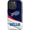 NFL Buffalo Bills iPhone 16 Pro Max Magsafe Impact Case