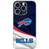 NFL Buffalo Bills iPhone 16 Pro Skin