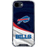 NFL Buffalo Bills iPhone 16e Clear Case