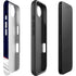 NFL Buffalo Bills iPhone 16e Impact Case
