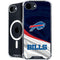 NFL Buffalo Bills iPhone 16e MagSafe Case