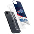 NFL Buffalo Bills iPhone 16e MagSafe Case