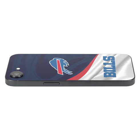 NFL Buffalo Bills iPhone 16e Skin